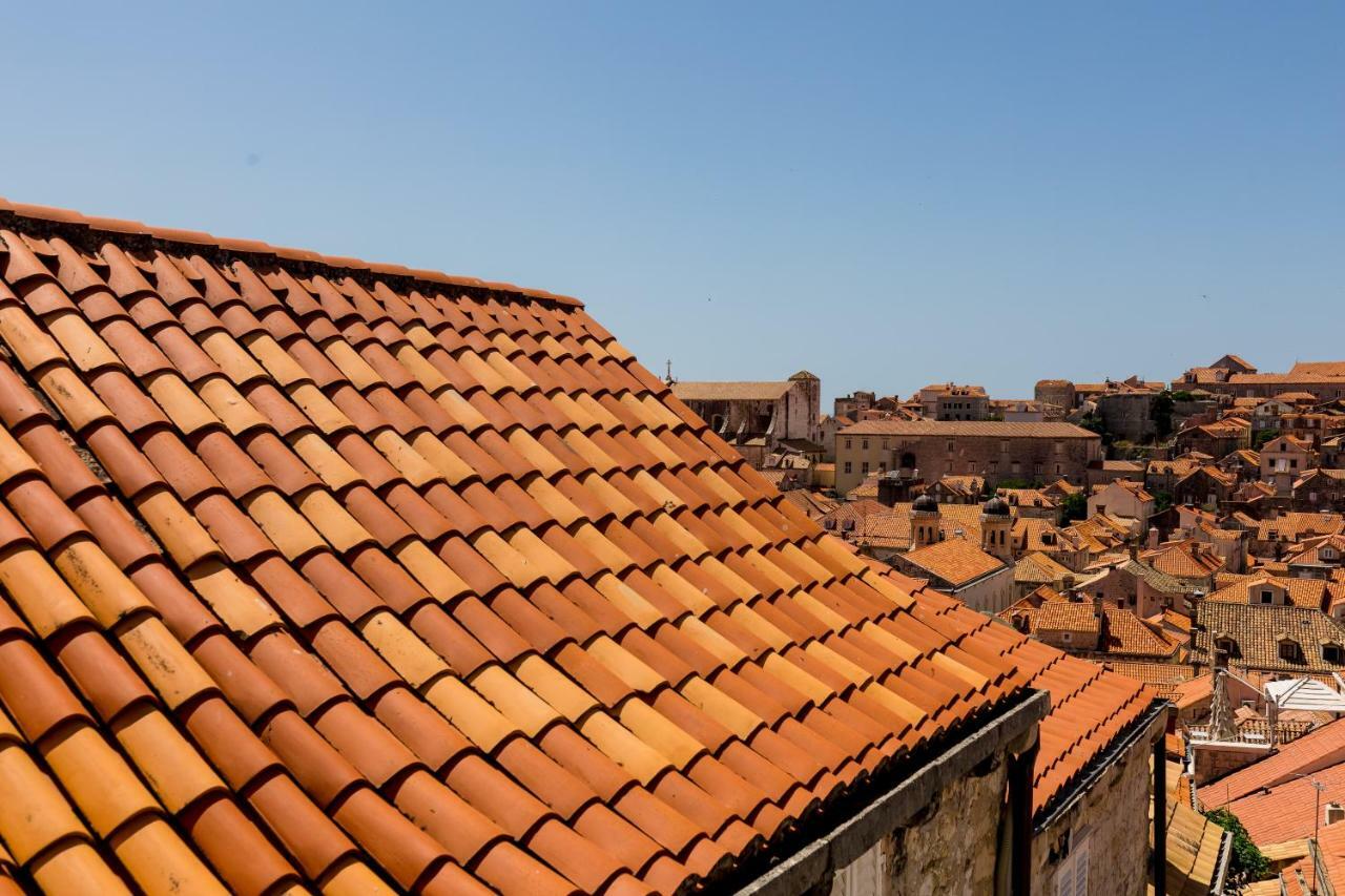 Old Town Lea Lägenhet Dubrovnik Exteriör bild
