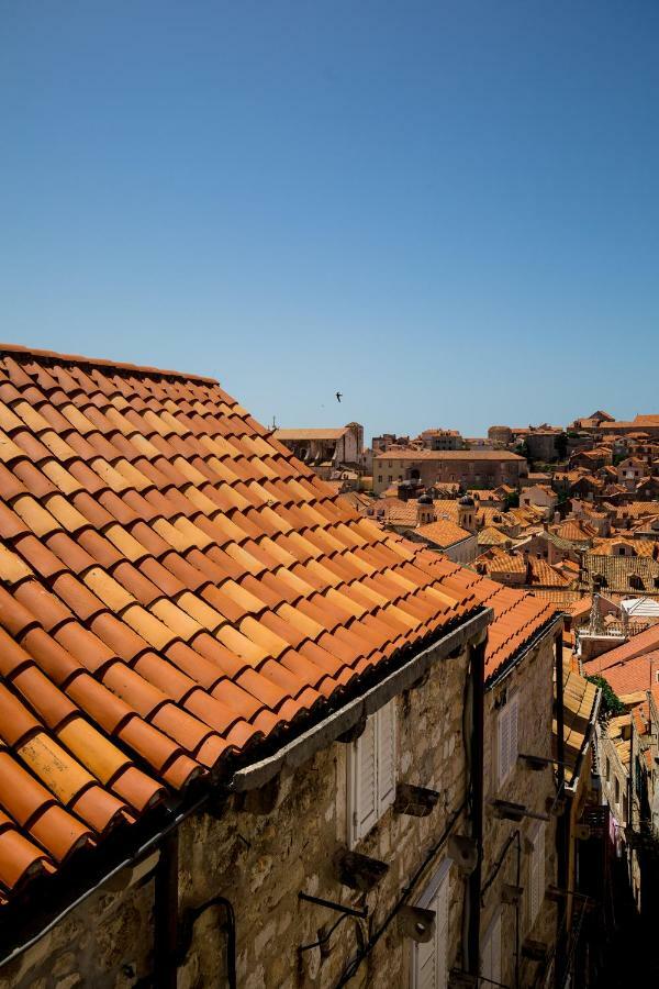 Old Town Lea Lägenhet Dubrovnik Exteriör bild