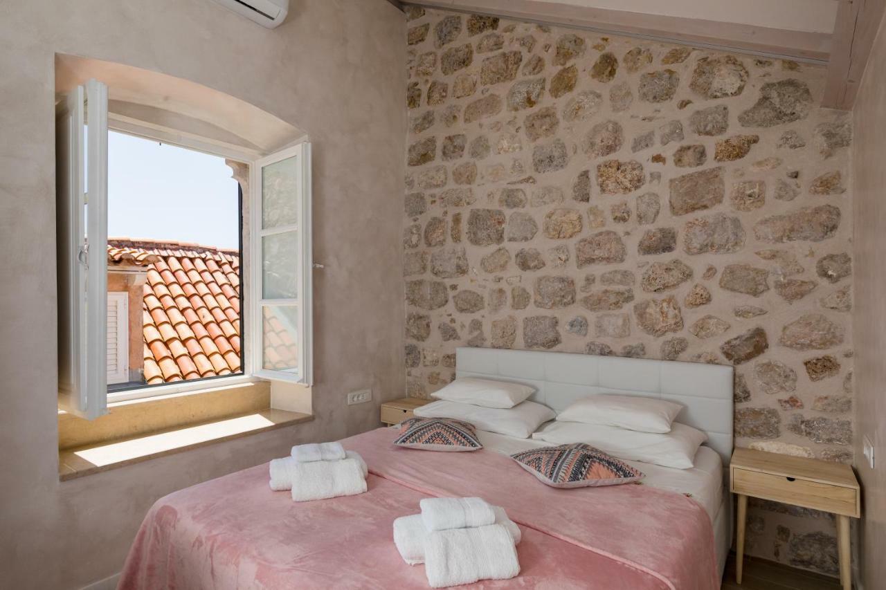 Old Town Lea Lägenhet Dubrovnik Exteriör bild