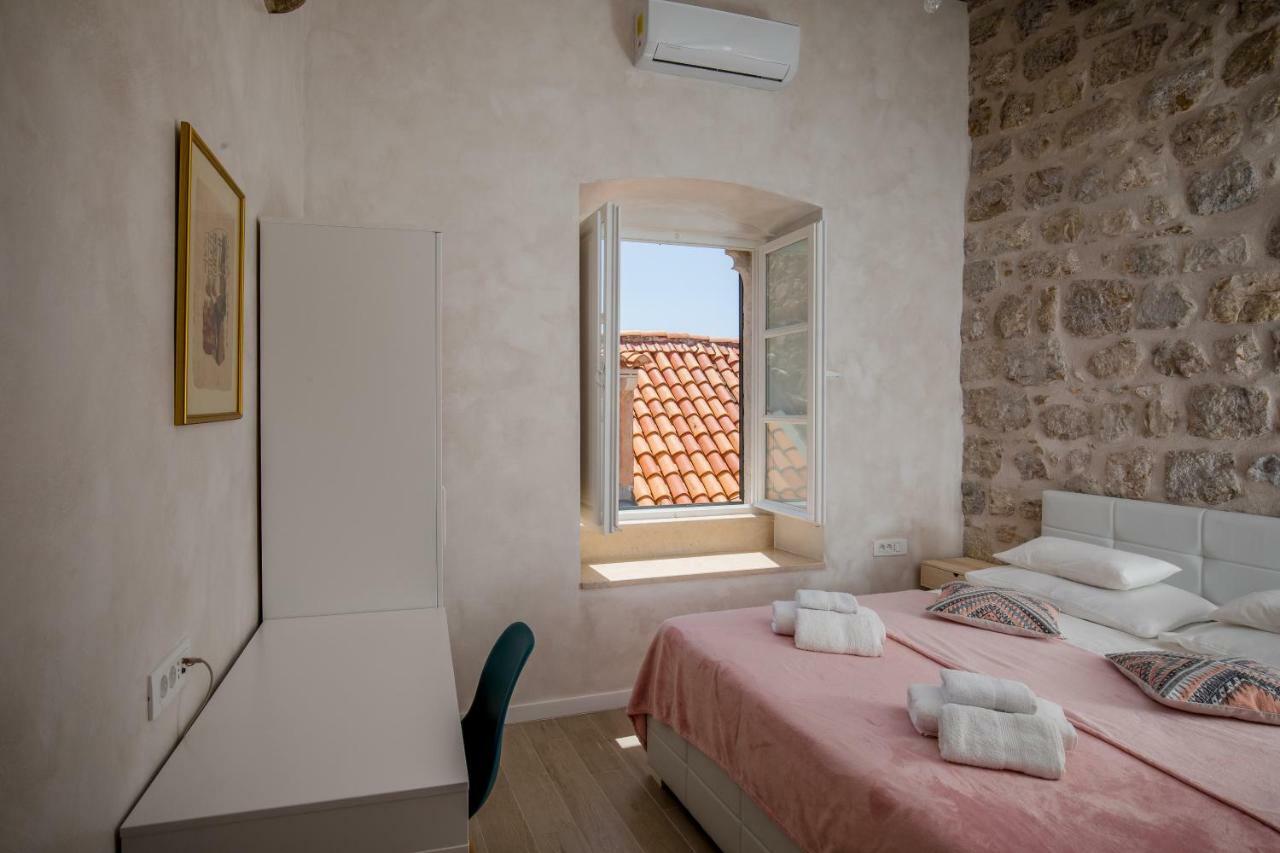 Old Town Lea Lägenhet Dubrovnik Exteriör bild