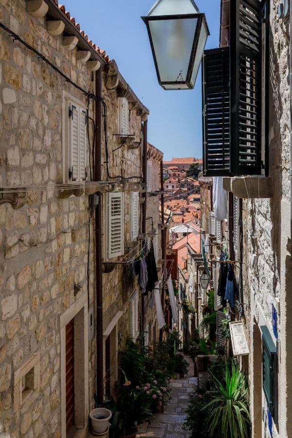Old Town Lea Lägenhet Dubrovnik Exteriör bild