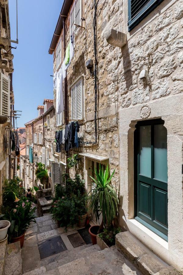 Old Town Lea Lägenhet Dubrovnik Exteriör bild