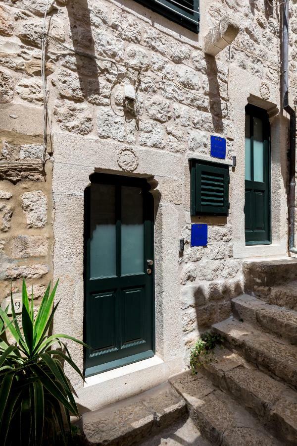 Old Town Lea Lägenhet Dubrovnik Exteriör bild
