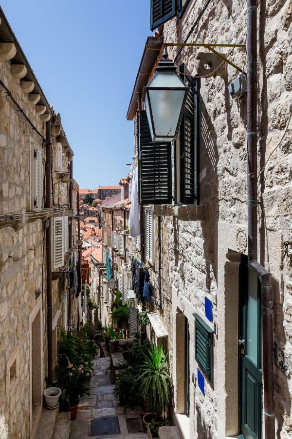 Old Town Lea Lägenhet Dubrovnik Exteriör bild
