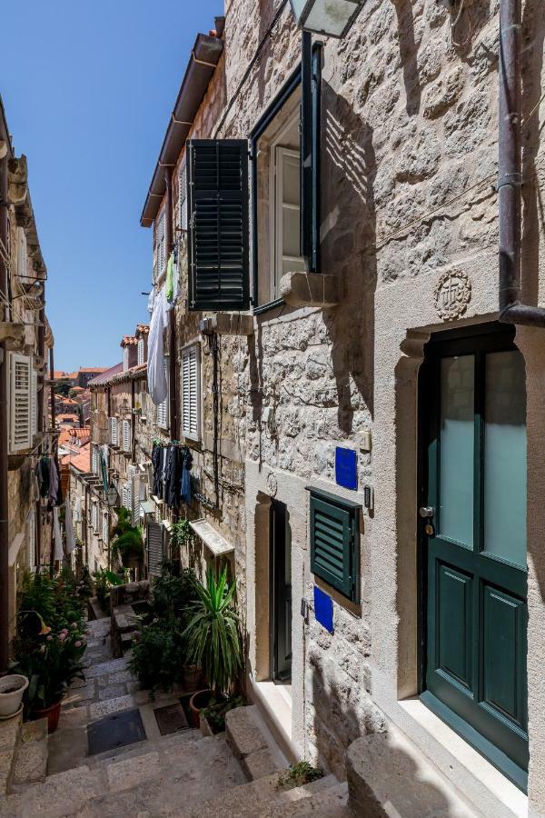 Old Town Lea Lägenhet Dubrovnik Exteriör bild
